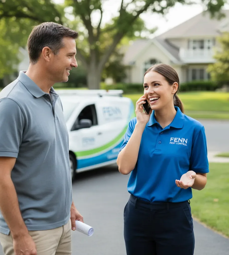 Silverfish Control in Crescent City, FL